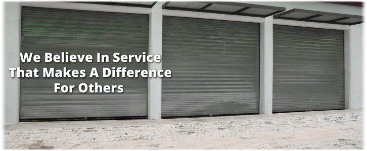 Garage Door Installation Mobile AL