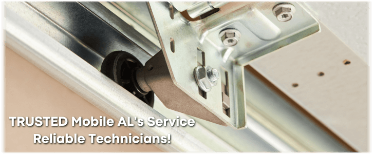 Garage Door Roller Repair Mobile AL