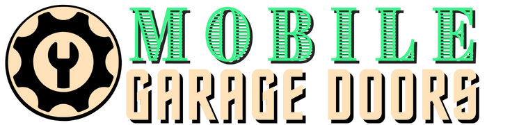 Garage Door Repair Mobile AL